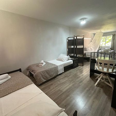 Appartamento Melinas Maisonette Corfu  Esterno foto