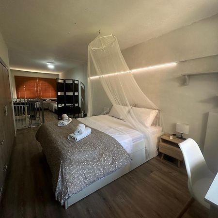 Appartamento Melinas Maisonette Corfu  Esterno foto