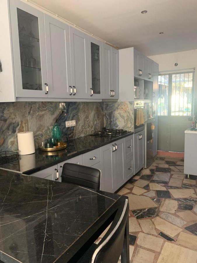 Appartamento Melinas Maisonette Corfu  Esterno foto