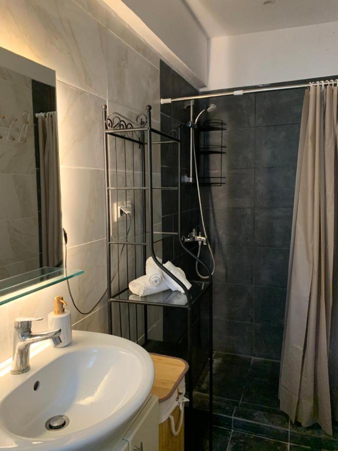 Appartamento Melinas Maisonette Corfu  Esterno foto