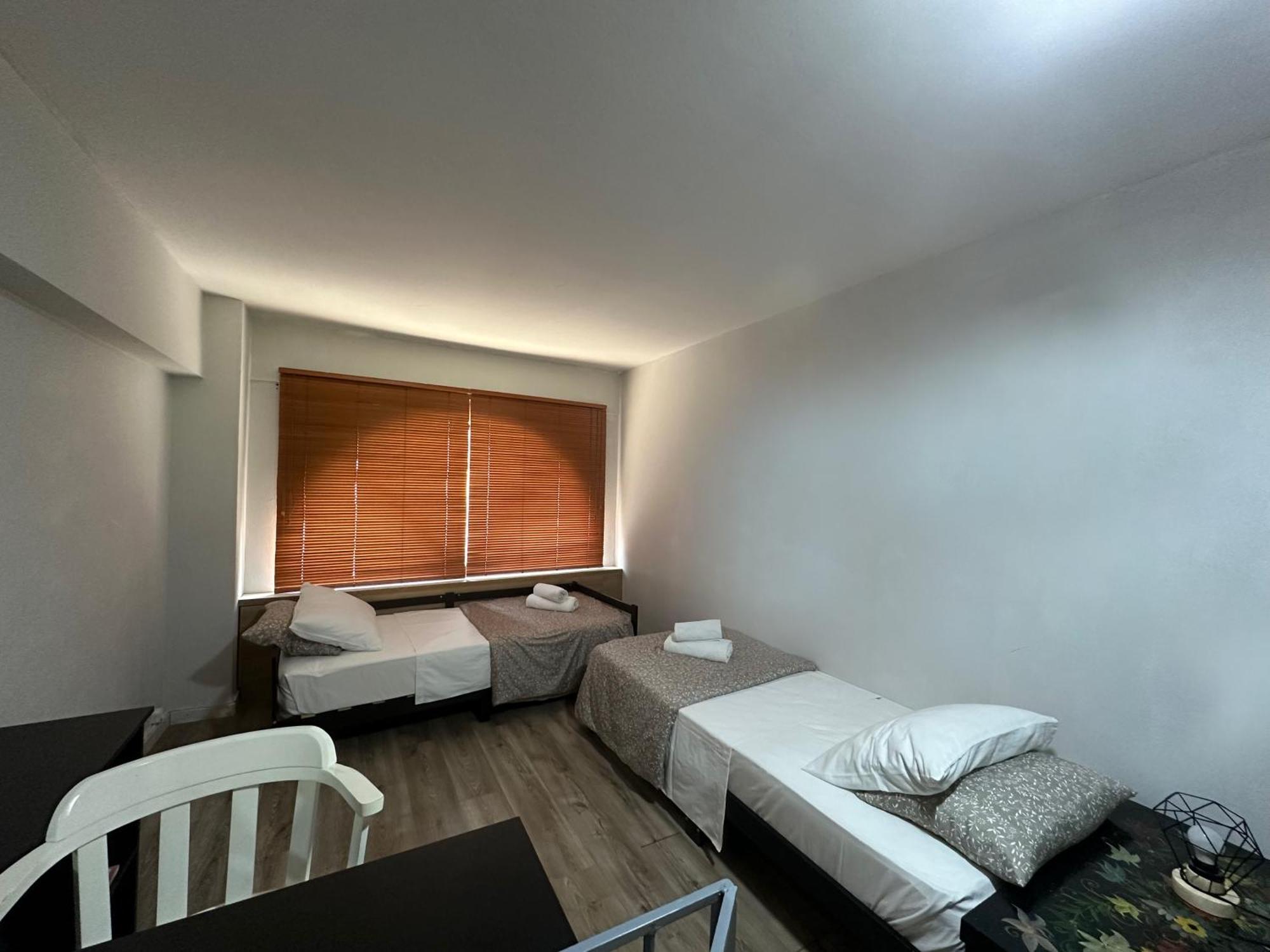 Appartamento Melinas Maisonette Corfu  Esterno foto